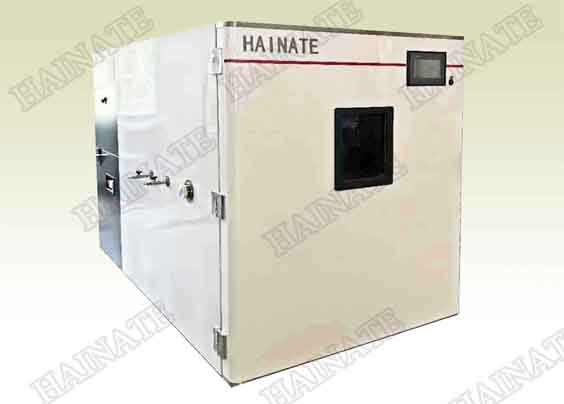 VWH-1000型1立方米VOC釋放量環(huán)境測試艙